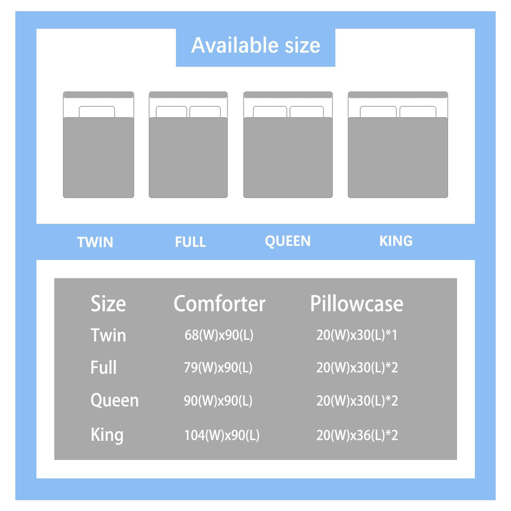 Allenjoy Full Size Music Prodigy Comforter Set Emotional Rapper Bed Bedding Sets Bedroom Decor with 2 Pillowcases SC00224-005
