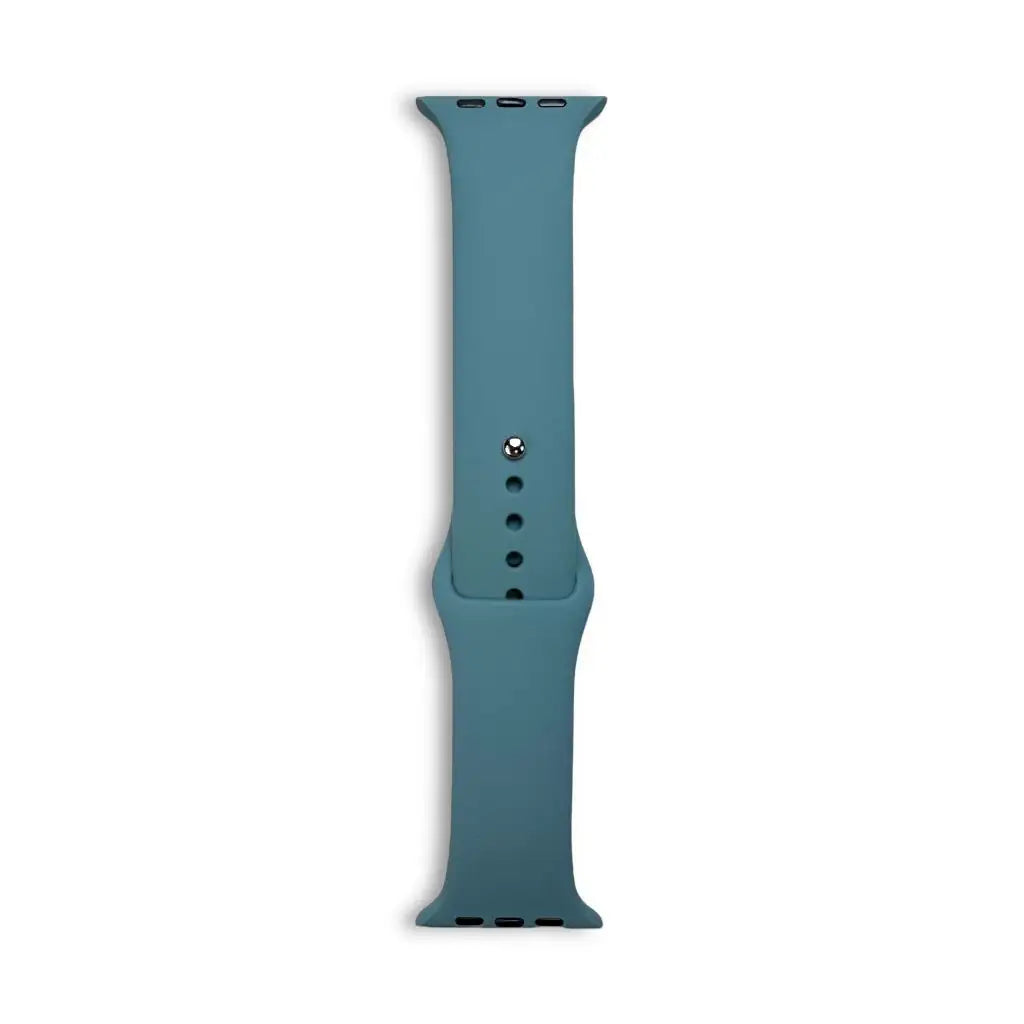 Endura Silicone Strap