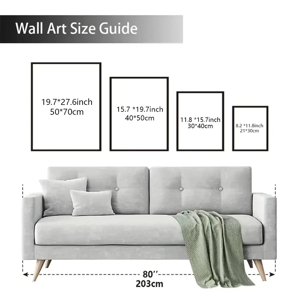 Music Album J-Juice W-WRLD Poster Art HD Canvas Advanced Aesthetic Printing Paper Wall Art for Living Room Home Decor