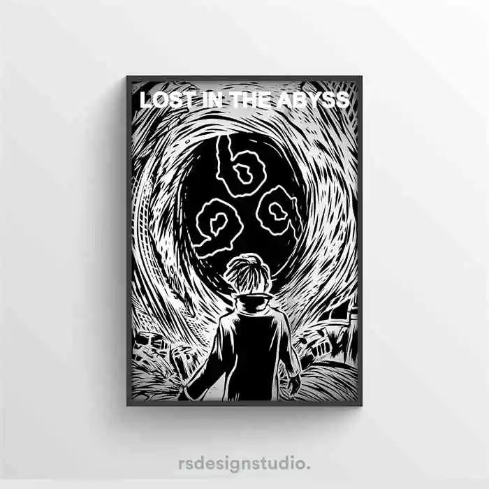 WRLD Juice Poster Pop Hip Hop Rap Singer Music Album Asthma Bar Cover Photo HD Art Canvas