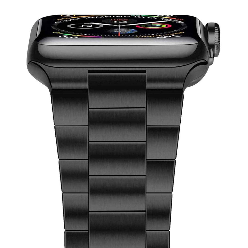 Premium Apple Watch Steel Band - Unmatched Style and Durability for Series 1-11 & Ultra