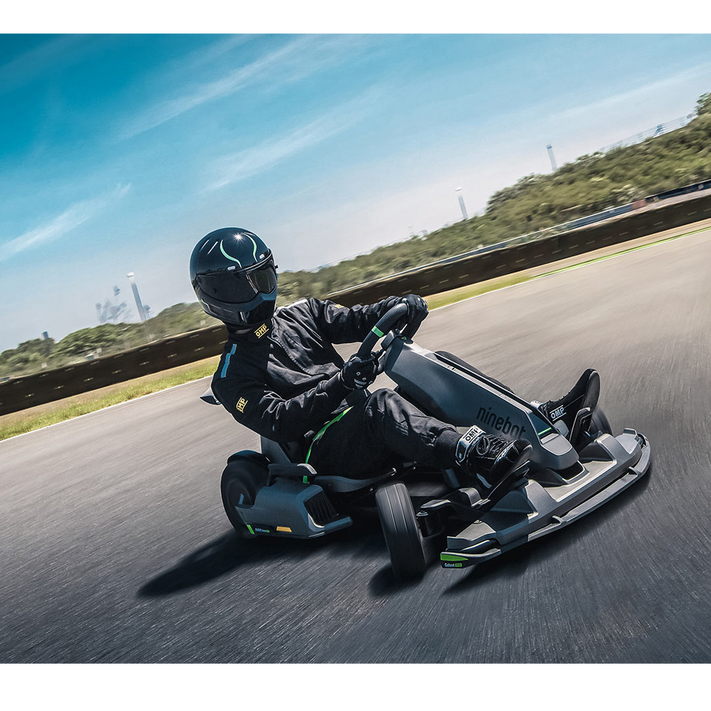 Ninebot Gokart PRO