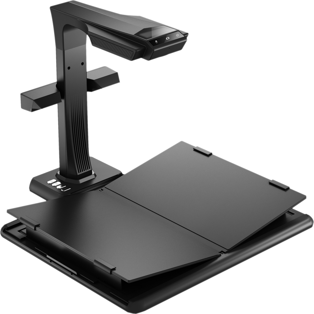 CZUR M3000 Pro V3 Overhead Book Scanner