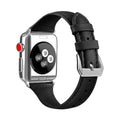 Slim Leather Strap
