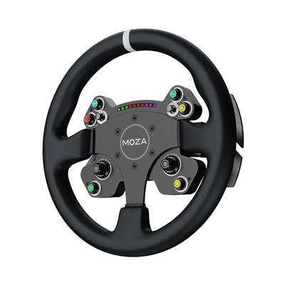 MOZA CS V2P STEERING WHEEL