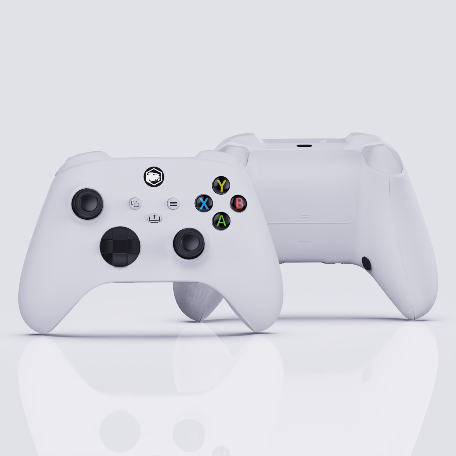 Xbox Series X Pro Pick